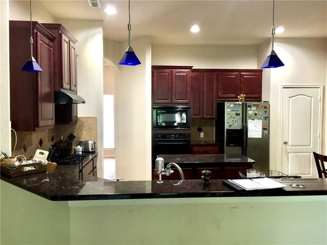 7217 Othello CV, Austin, TX 78735