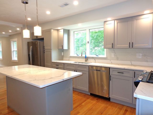 12 Park Place 12, Arlington, MA 02474