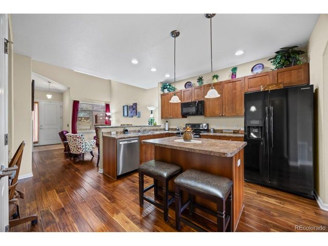 8615 Gold Peak Pl F, Highlands Ranch, CO 80130