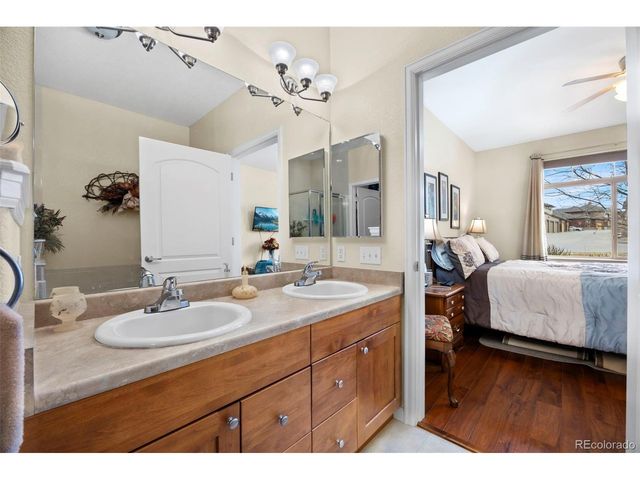 8615 Gold Peak Pl F, Highlands Ranch, CO 80130