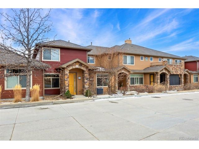 8615 Gold Peak Pl F, Highlands Ranch, CO 80130