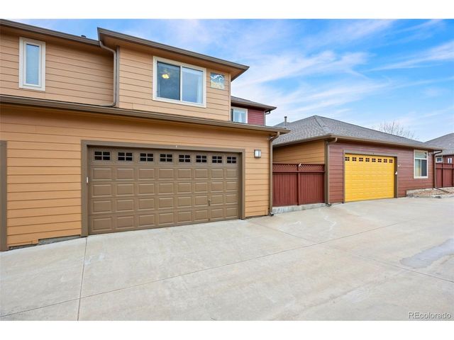 8615 Gold Peak Pl F, Highlands Ranch, CO 80130