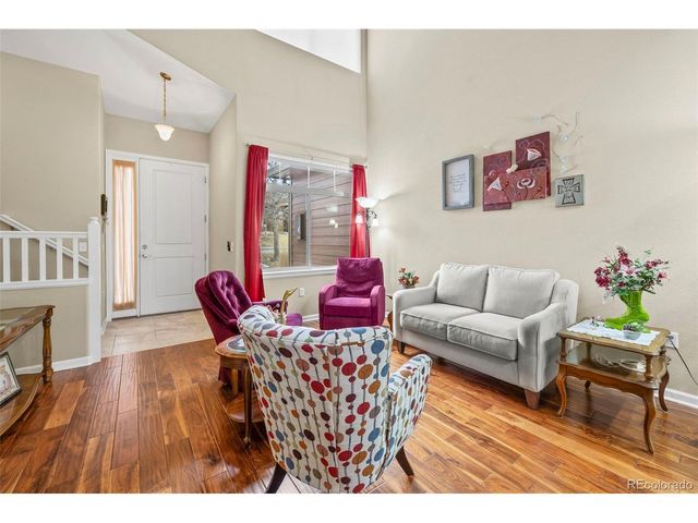 8615 Gold Peak Pl F, Highlands Ranch, CO 80130