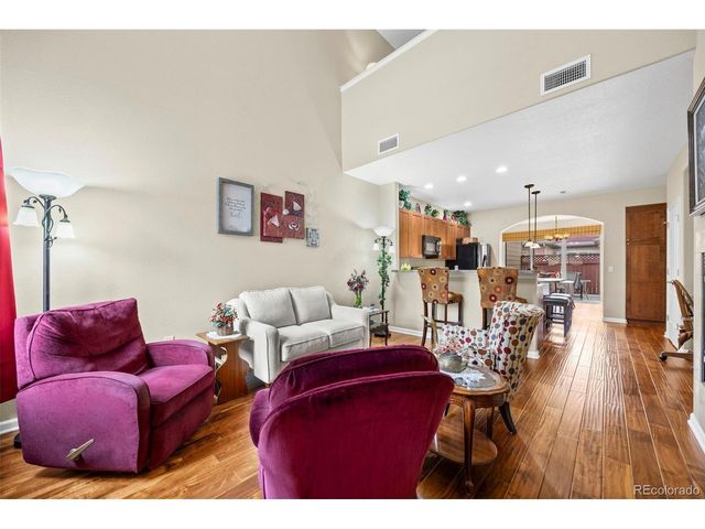 8615 Gold Peak Pl F, Highlands Ranch, CO 80130