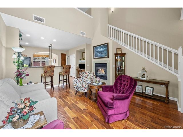 8615 Gold Peak Pl F, Highlands Ranch, CO 80130