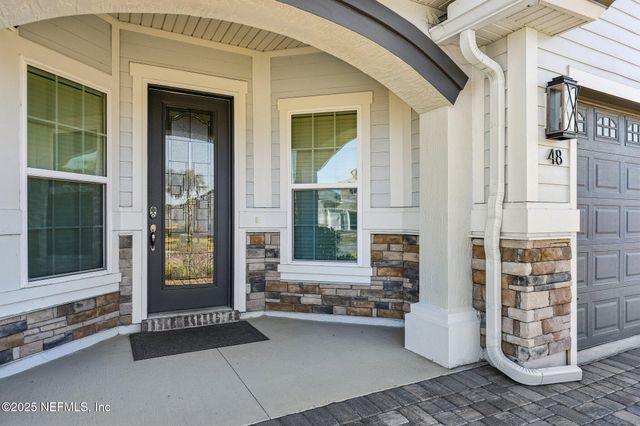 48 FAWN FIELD Lane, St. Augustine, FL 32092