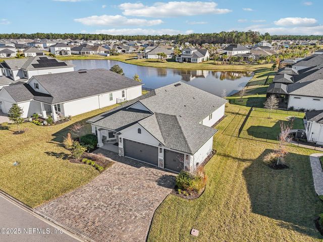 48 FAWN FIELD Lane, St. Augustine, FL 32092