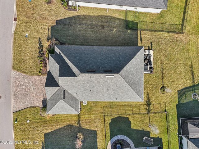 48 FAWN FIELD Lane, St. Augustine, FL 32092