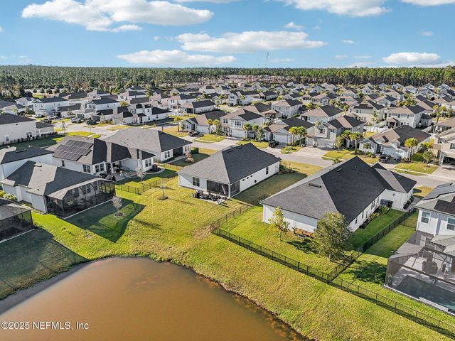 48 FAWN FIELD Lane, St. Augustine, FL 32092