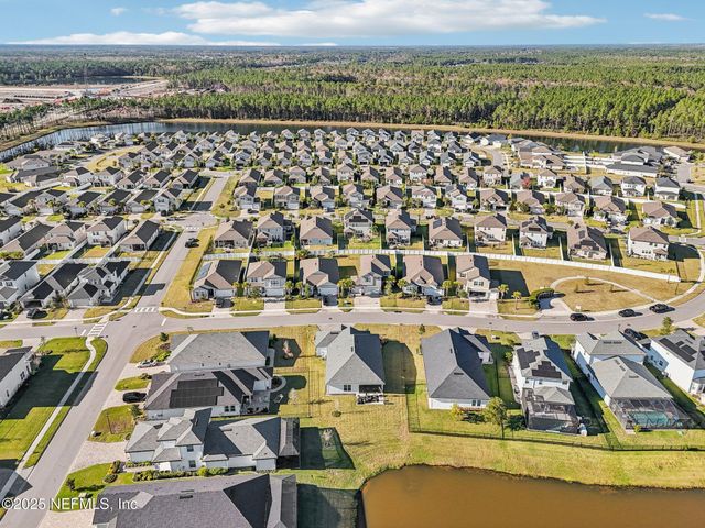 48 FAWN FIELD Lane, St. Augustine, FL 32092