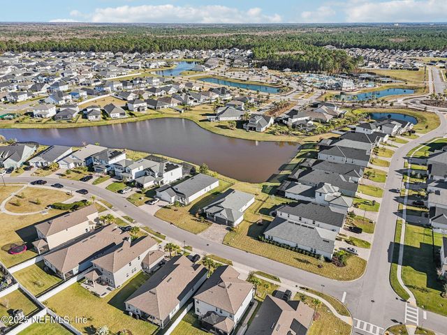 48 FAWN FIELD Lane, St. Augustine, FL 32092