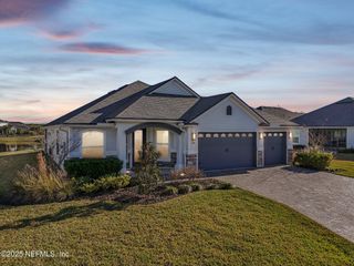 48 FAWN FIELD Lane, St. Augustine, FL 32092