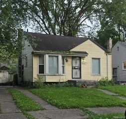 18427 BRAILE ST, Detroit, MI 48219