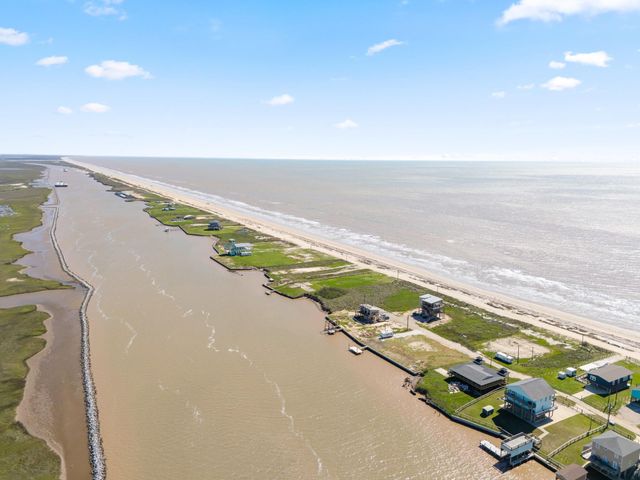 44640 County Road 230 Drive, Sargent, TX 77414