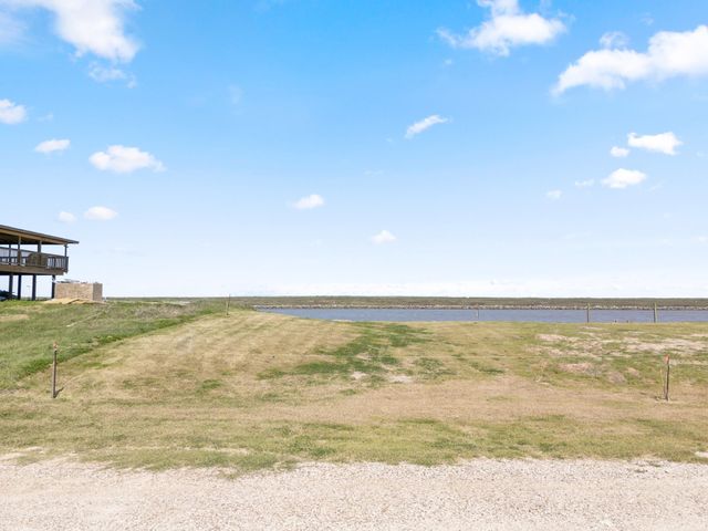 44640 County Road 230 Drive, Sargent, TX 77414