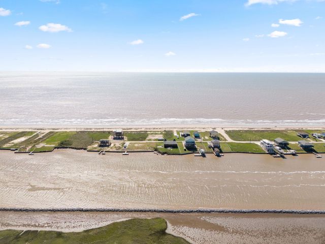 44640 County Road 230 Drive, Sargent, TX 77414