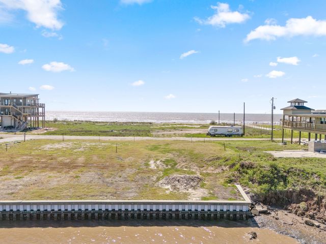 44640 County Road 230 Drive, Sargent, TX 77414