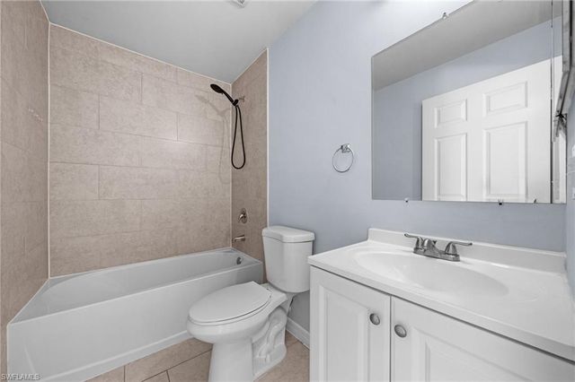 2109-2111 Chiquita BLVD S, Cape Coral, FL 33991