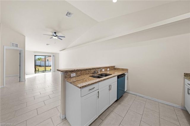 2109-2111 Chiquita BLVD S, Cape Coral, FL 33991