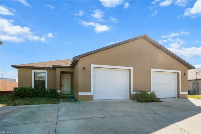 2109-2111 Chiquita BLVD S, Cape Coral, FL 33991