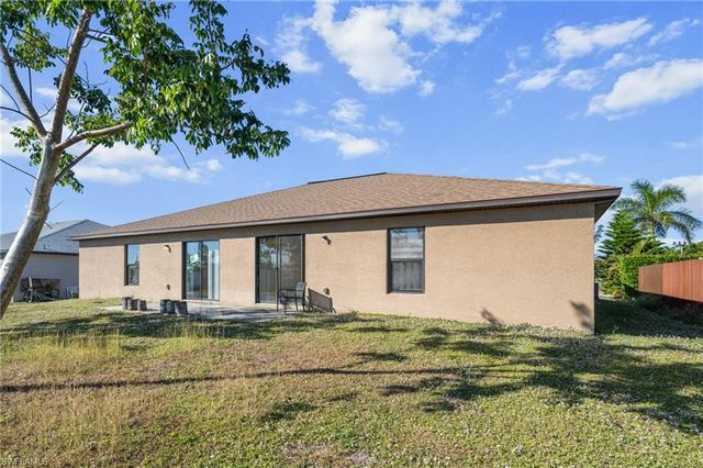 2109-2111 Chiquita BLVD S, Cape Coral, FL 33991