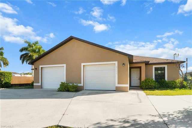 2109-2111 Chiquita BLVD S, Cape Coral, FL 33991