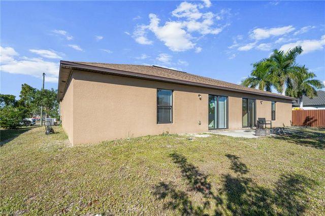 2109-2111 Chiquita BLVD S, Cape Coral, FL 33991