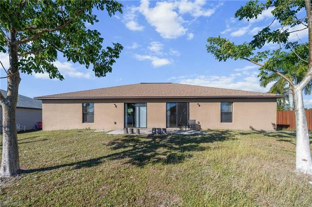 2109-2111 Chiquita BLVD S, Cape Coral, FL 33991