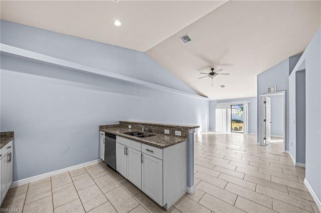 2109-2111 Chiquita BLVD S, Cape Coral, FL 33991