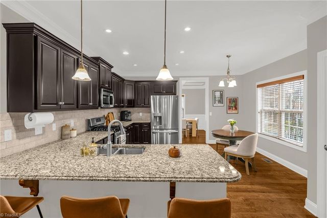 4671 Olivine Lane, Pfafftown, NC 27040