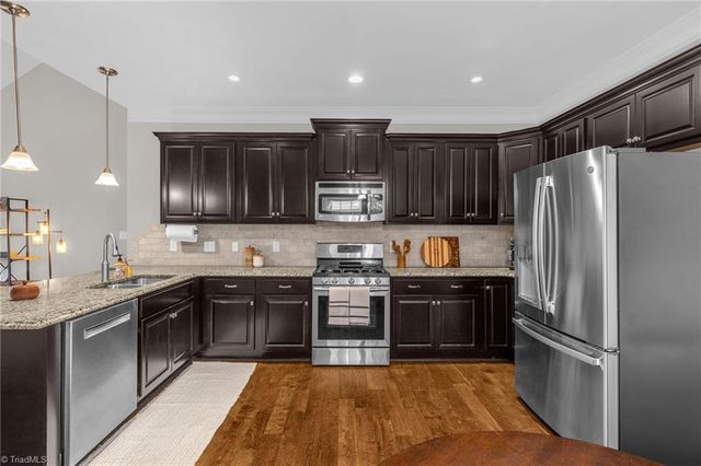 4671 Olivine Lane, Pfafftown, NC 27040