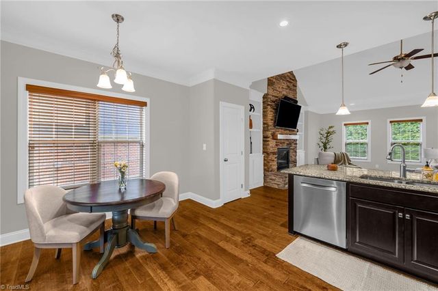 4671 Olivine Lane, Pfafftown, NC 27040