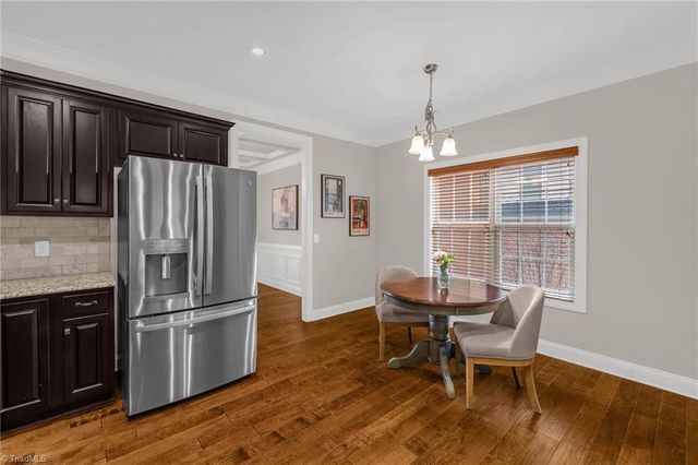 4671 Olivine Lane, Pfafftown, NC 27040