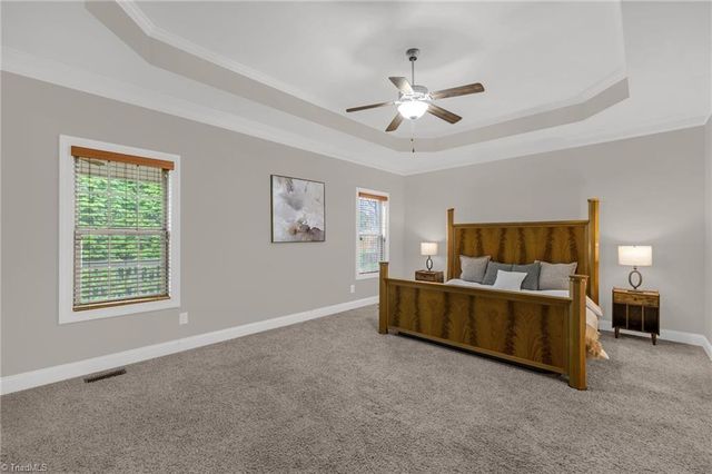 4671 Olivine Lane, Pfafftown, NC 27040