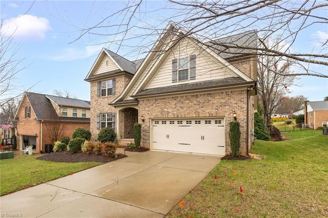 4671 Olivine Lane, Pfafftown, NC 27040