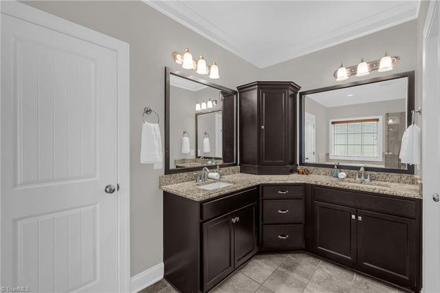 4671 Olivine Lane, Pfafftown, NC 27040