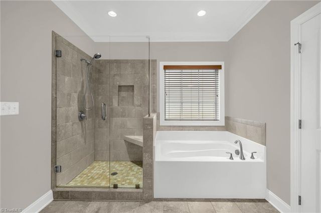 4671 Olivine Lane, Pfafftown, NC 27040