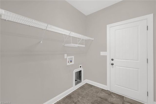 4671 Olivine Lane, Pfafftown, NC 27040