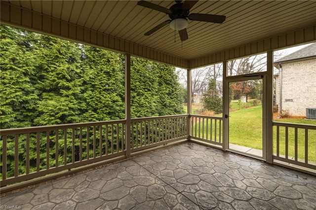 4671 Olivine Lane, Pfafftown, NC 27040