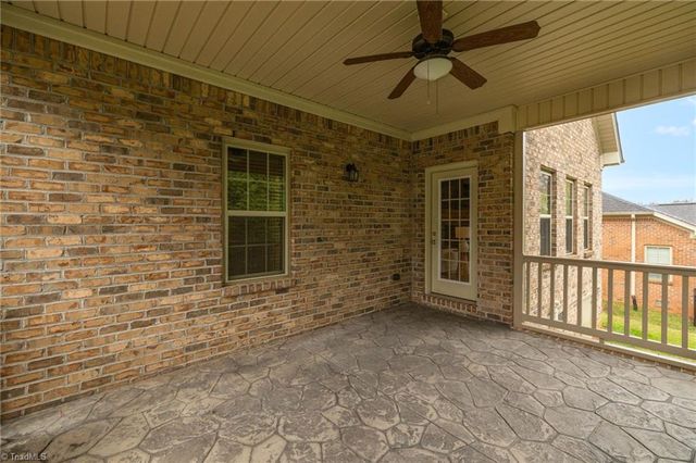 4671 Olivine Lane, Pfafftown, NC 27040