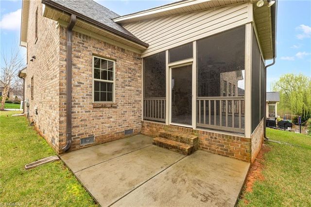 4671 Olivine Lane, Pfafftown, NC 27040