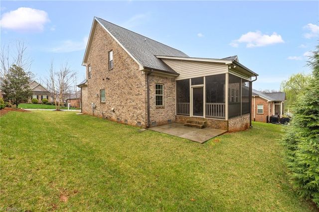 4671 Olivine Lane, Pfafftown, NC 27040