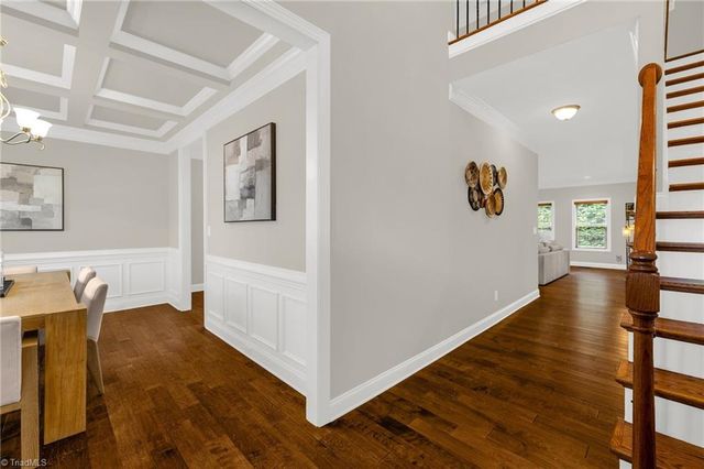 4671 Olivine Lane, Pfafftown, NC 27040