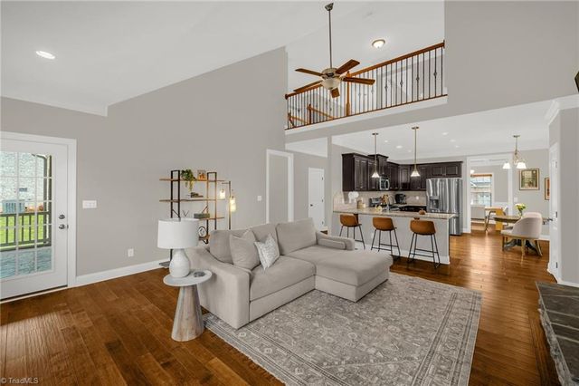 4671 Olivine Lane, Pfafftown, NC 27040