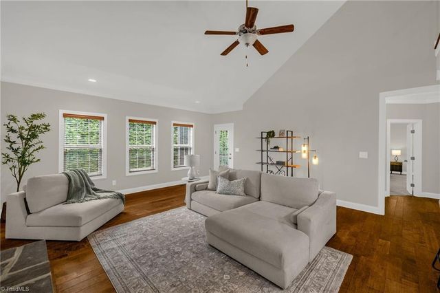 4671 Olivine Lane, Pfafftown, NC 27040