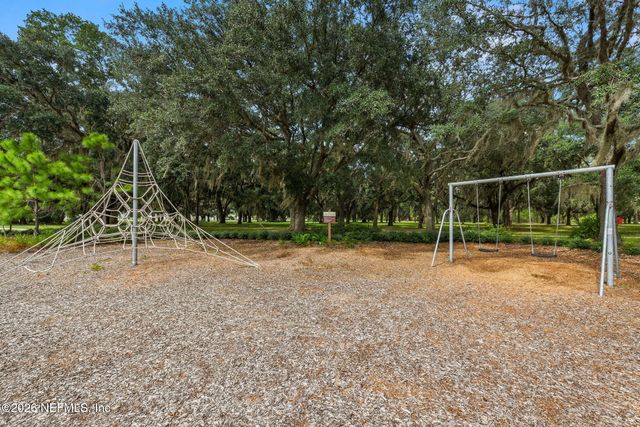 276 BACK CREEK Drive, St. Augustine, FL 32092