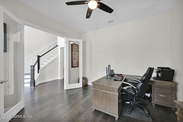 276 BACK CREEK Drive, St. Augustine, FL 32092