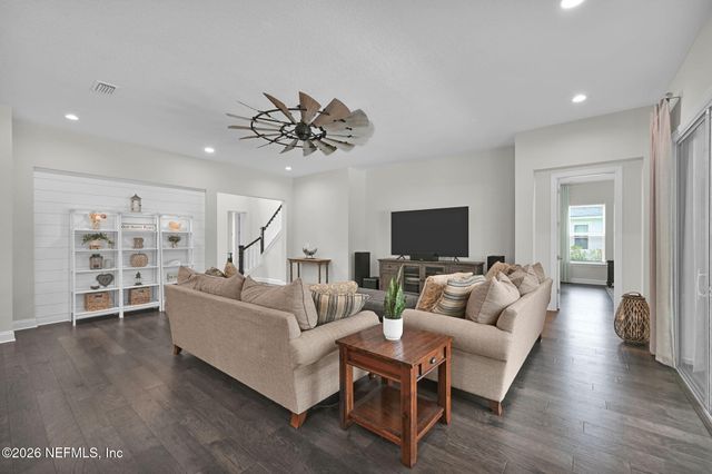 276 BACK CREEK Drive, St. Augustine, FL 32092