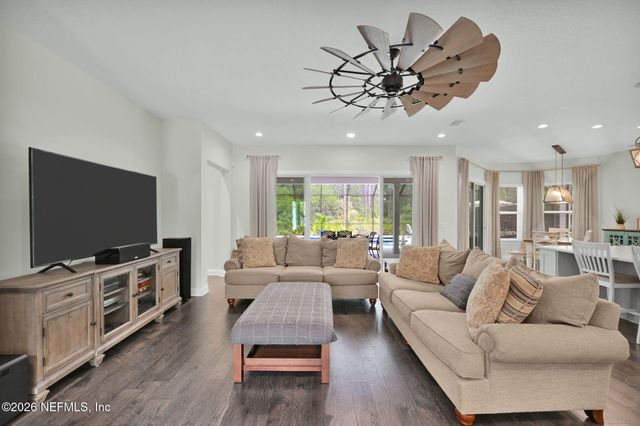 276 BACK CREEK Drive, St. Augustine, FL 32092
