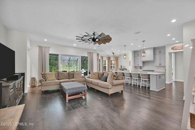 276 BACK CREEK Drive, St. Augustine, FL 32092